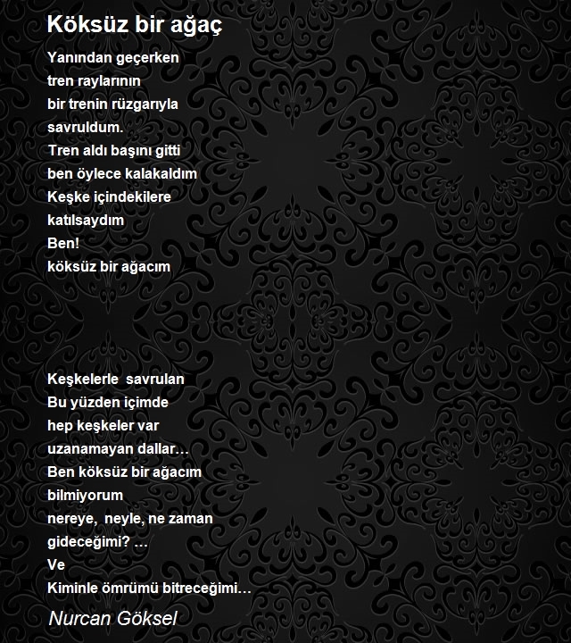 Nurcan Göksel