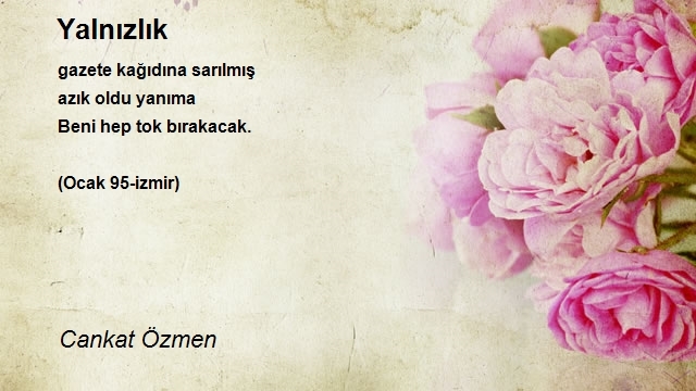Cankat Özmen