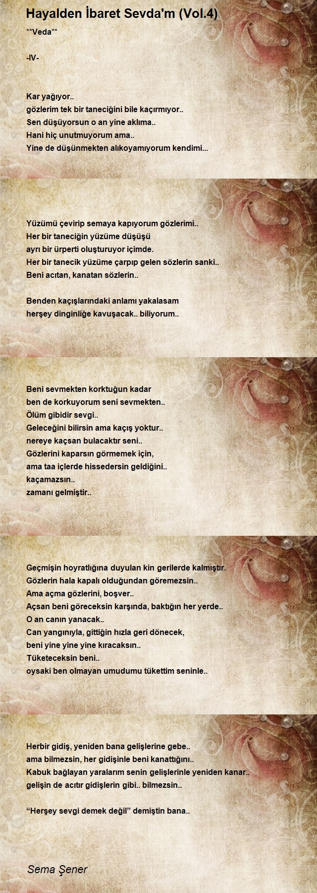 Sema Şener