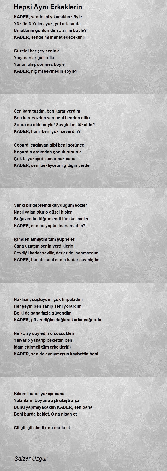İs Âr