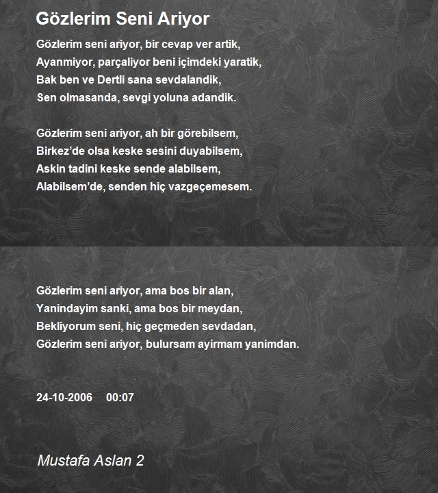 Mustafa Aslan 2