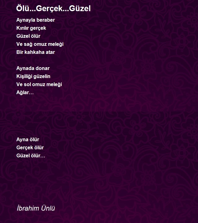 İbrahim Ünlü