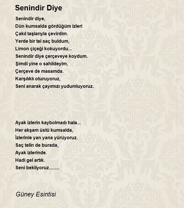Güney Esintisi