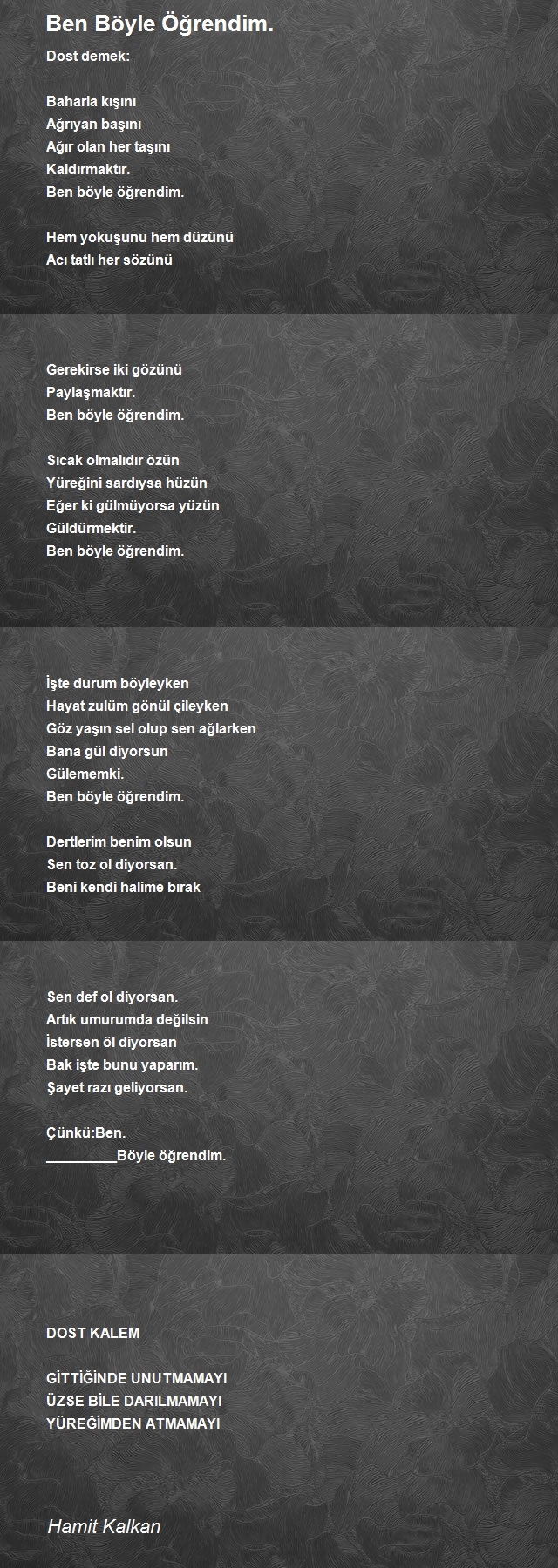 Hamit Kalkan