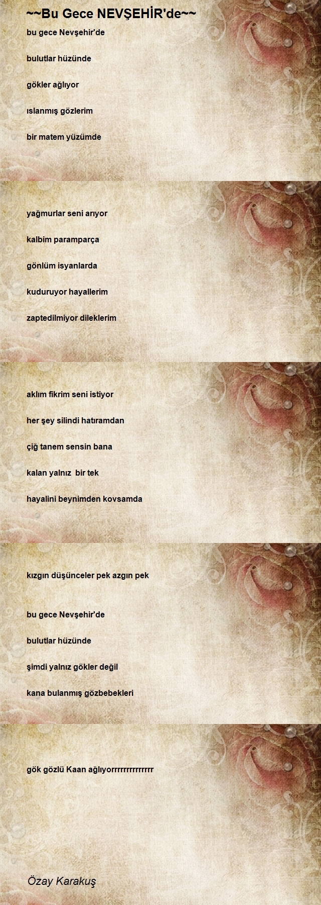 Özay Karakuş