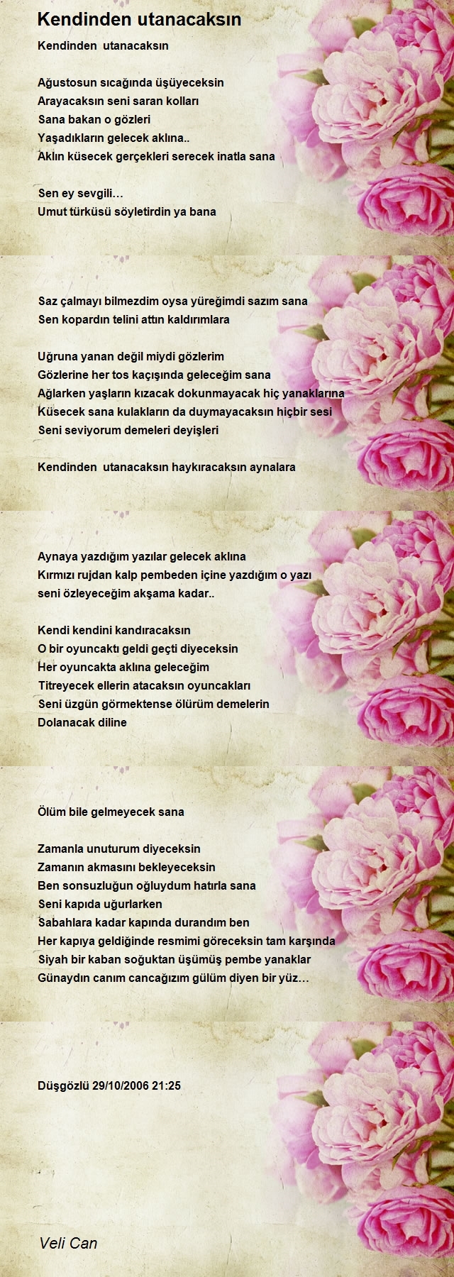 Veli Can