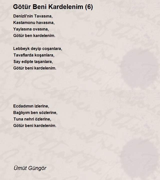 Ümüt Güngör