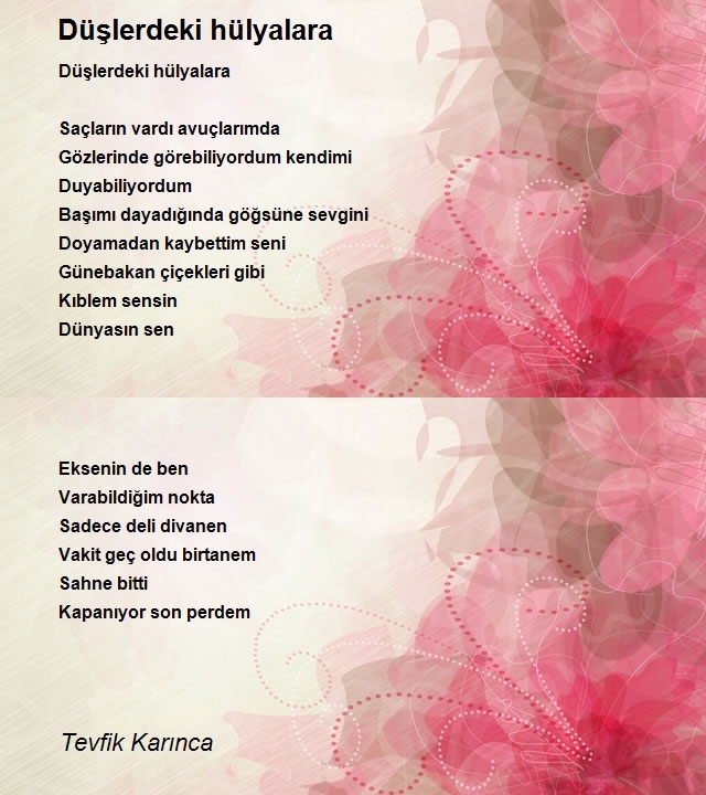 Tevfik Karınca