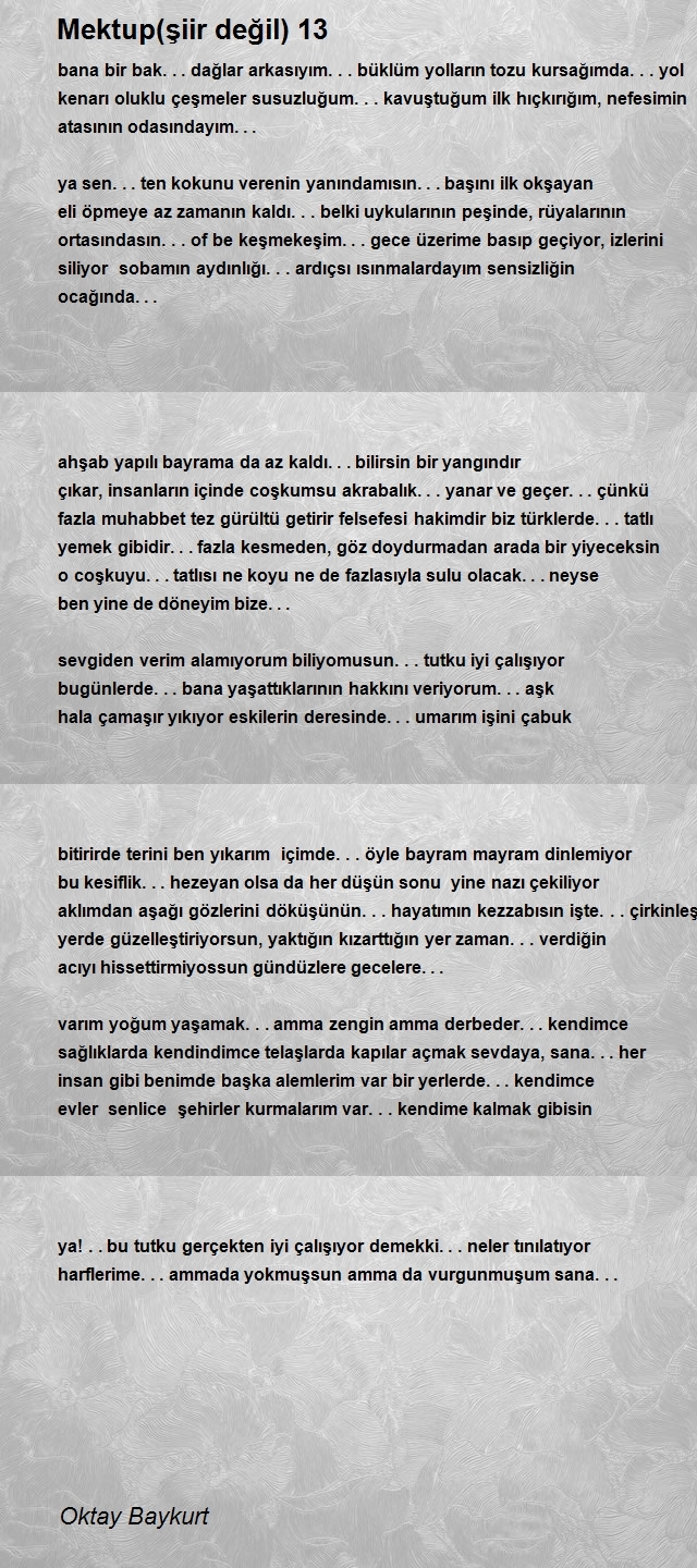 Oktay Baykurt