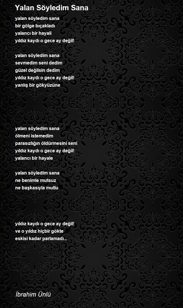 İbrahim Ünlü