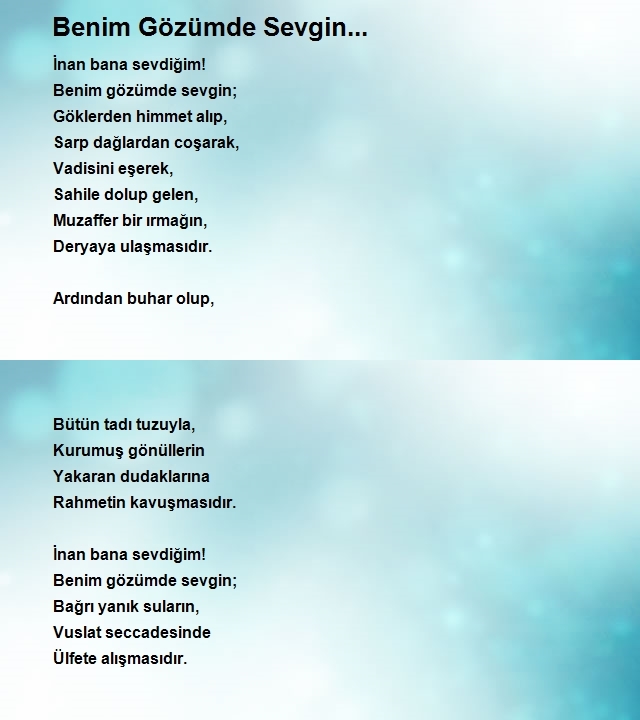 Olgun Albayrak