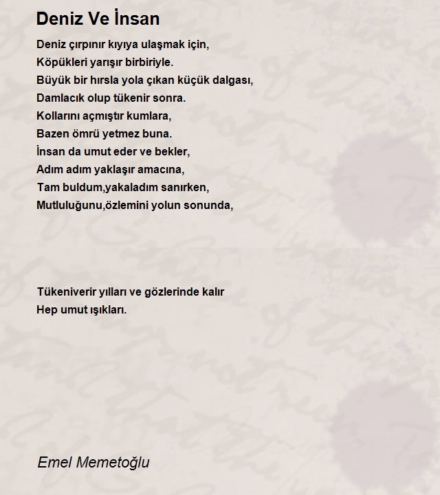 Emel Memetoğlu