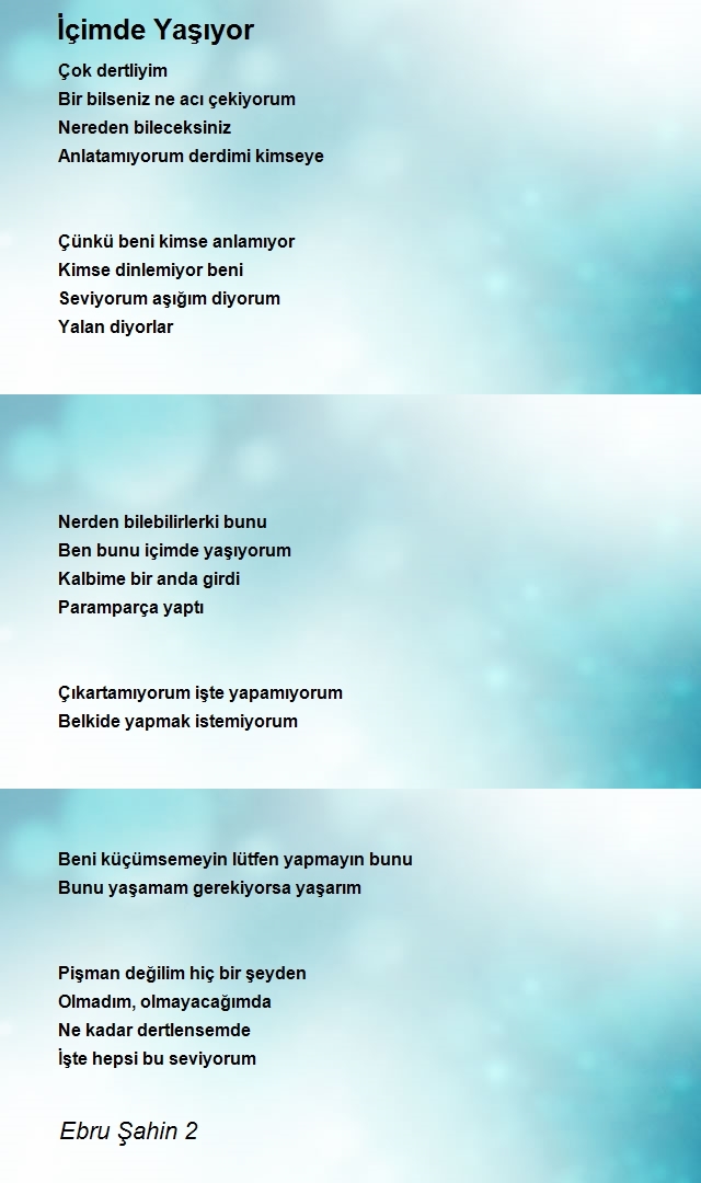 Ebru Şahin 2