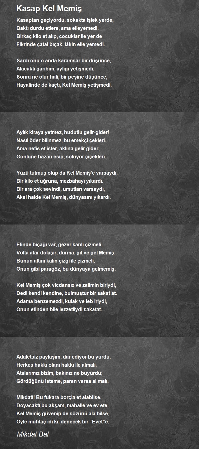 Mikdat Bal