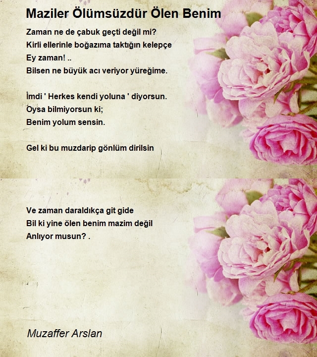 Muzaffer Arslan