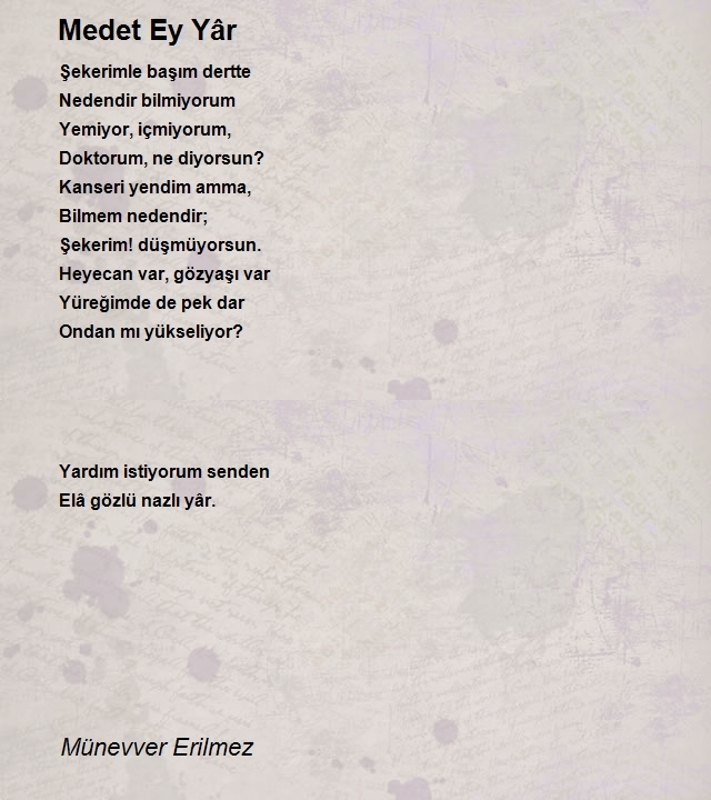 Münevver Erilmez
