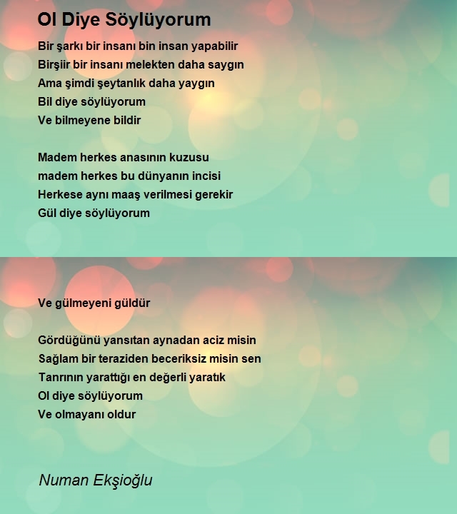 Numan Ekşioğlu