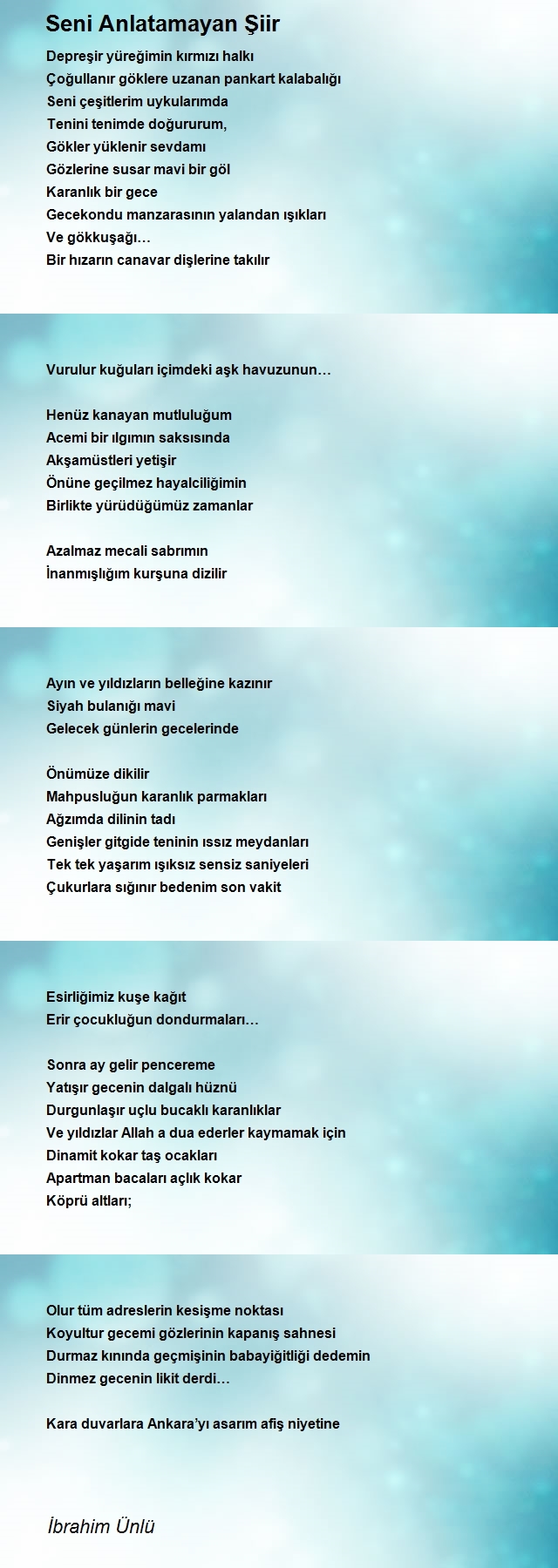 İbrahim Ünlü