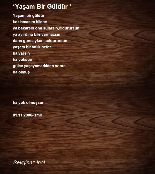 Sevginaz İnal