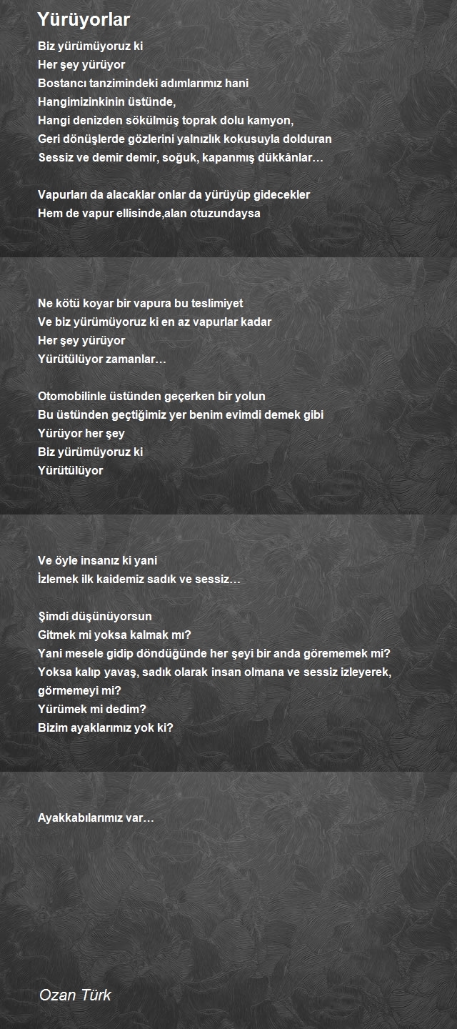 Ozan Türk