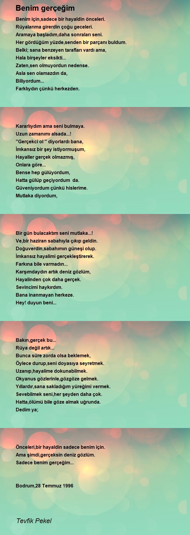 Tevfik Pekel