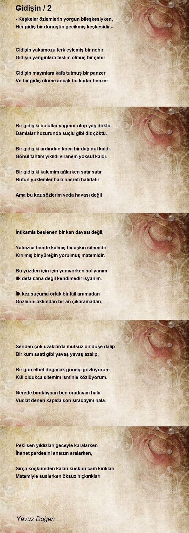 Yavuz Doğan