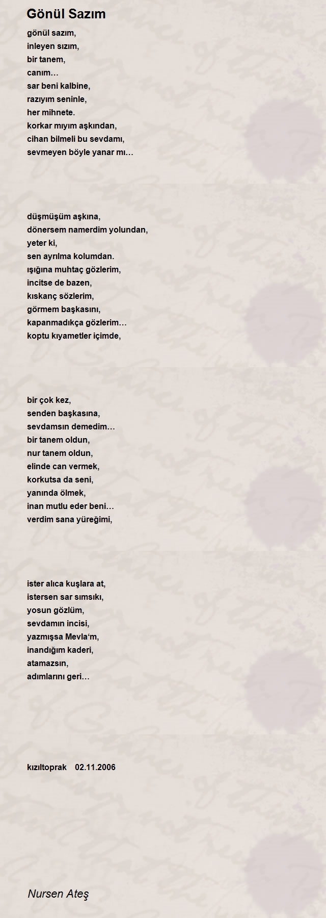 Nursen Ateş