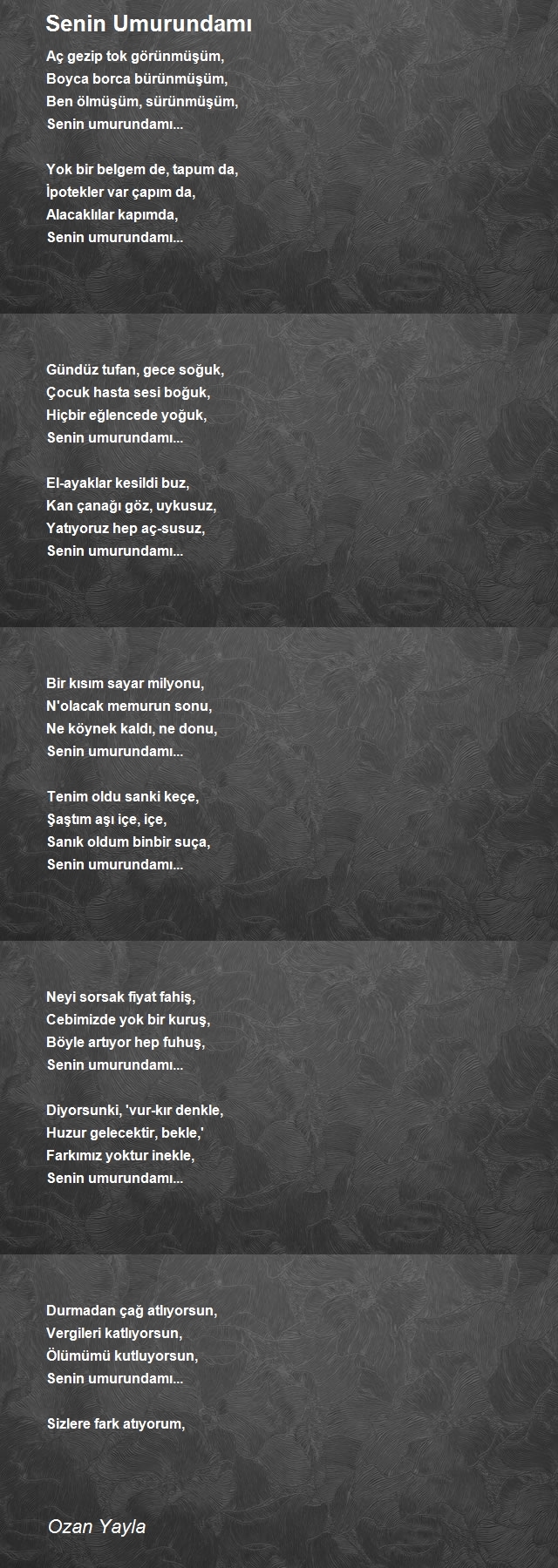 Ozan Yayla