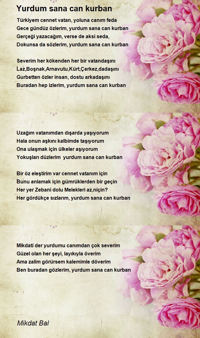 Mikdat Bal