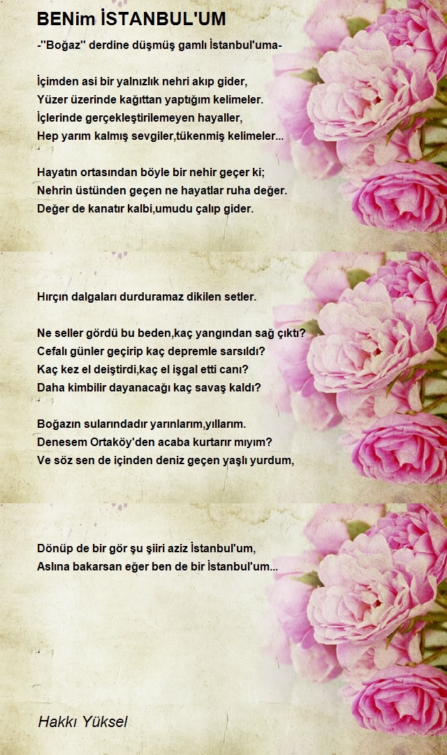 Hakkı Yüksel