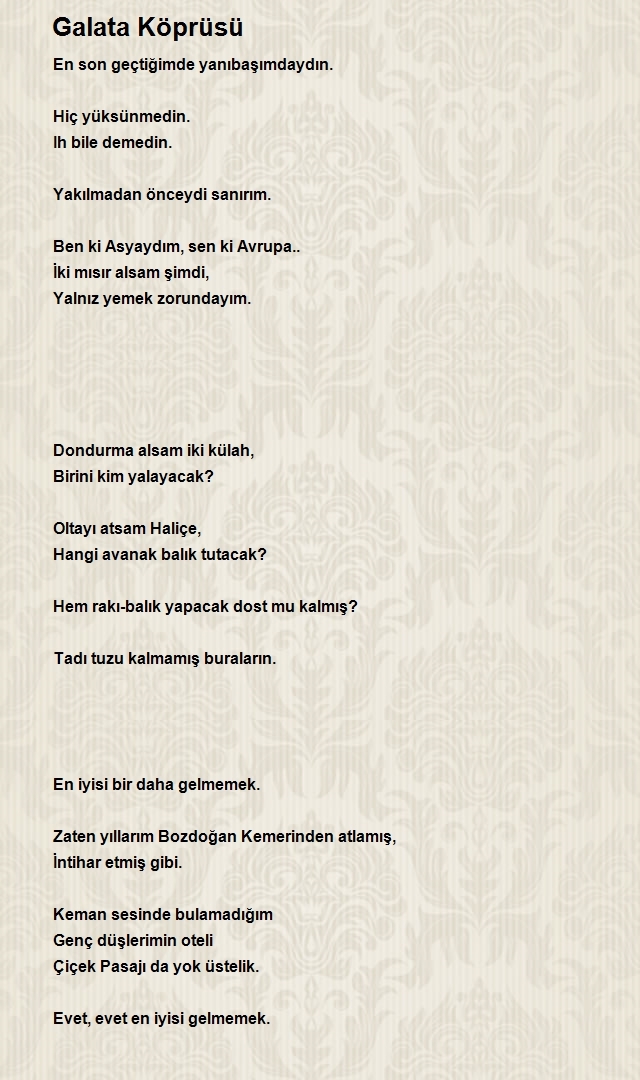 Ahmet Zekai Yıldız