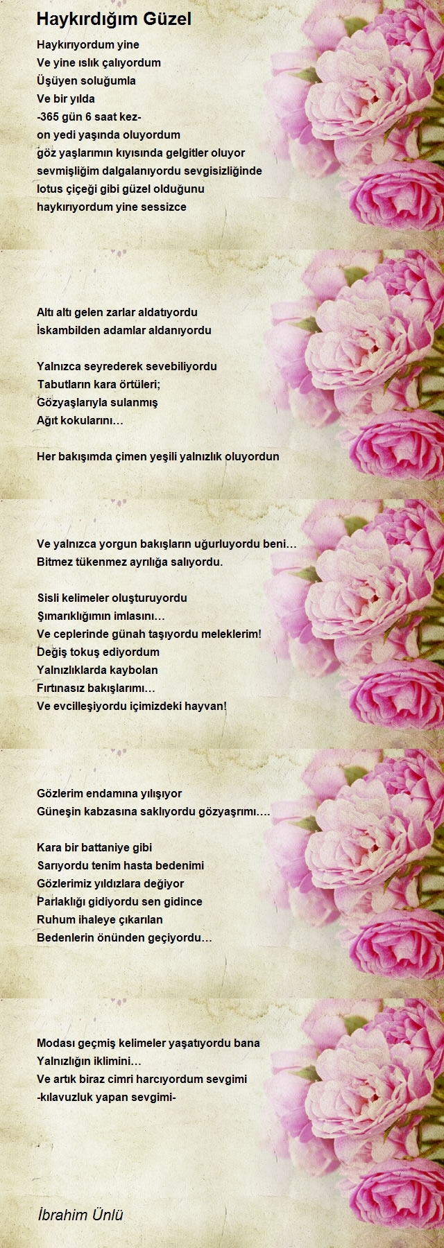 İbrahim Ünlü