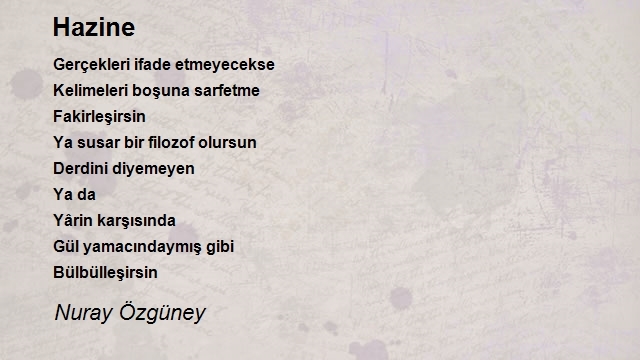 Nuray Özgüney