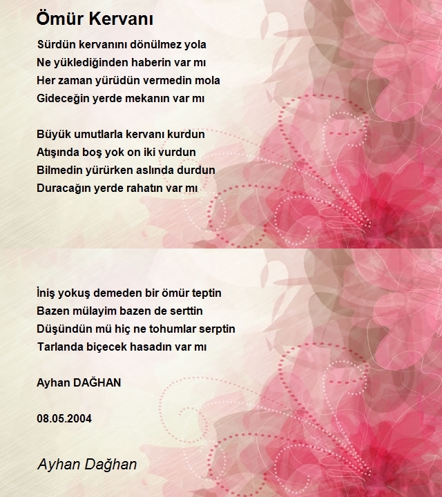 Ayhan Dağhan