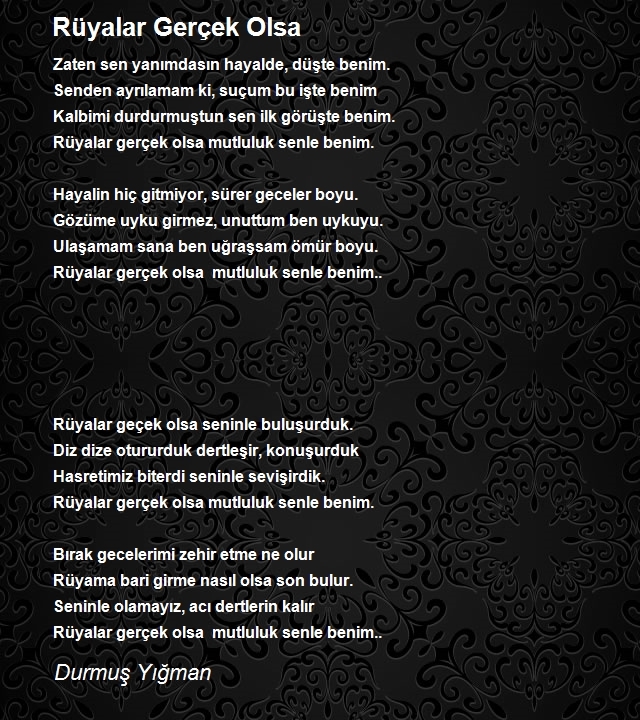 Durmuş Yığman