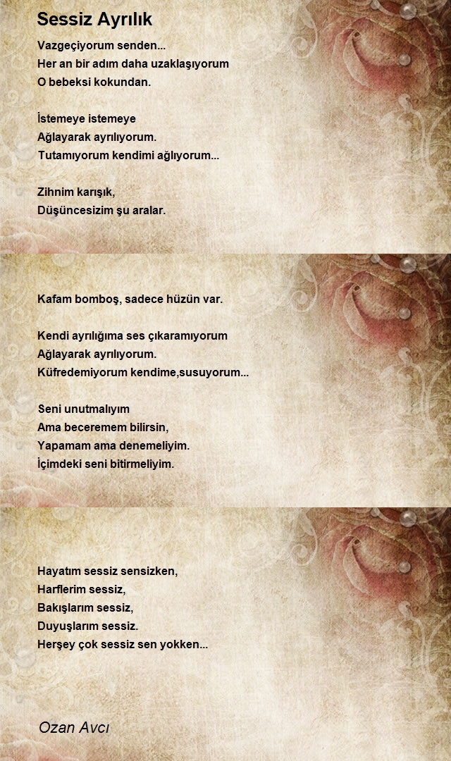 Ozan Avcı
