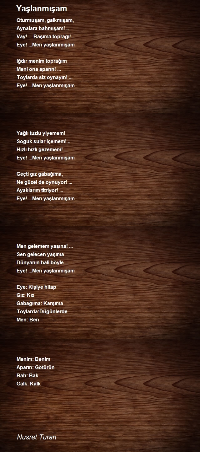 Nusret Turan