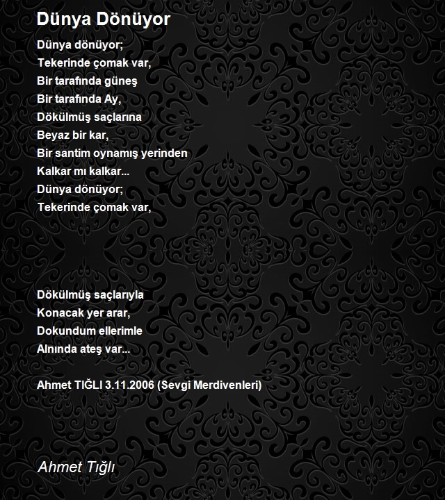 Ahmet Tığlı