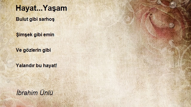 İbrahim Ünlü