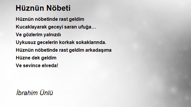 İbrahim Ünlü