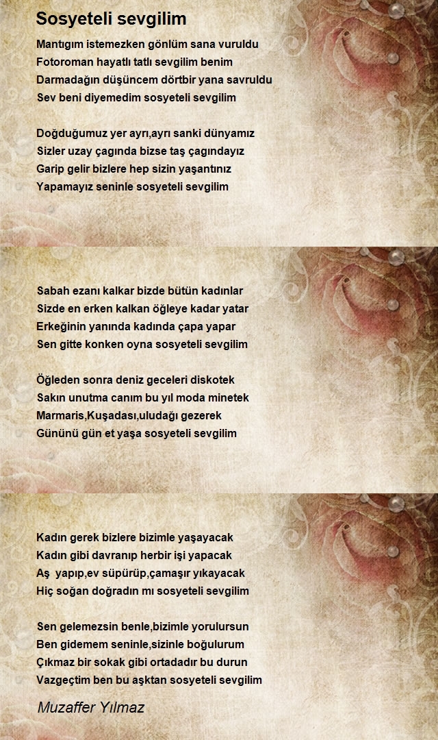 Muzaffer Yılmaz