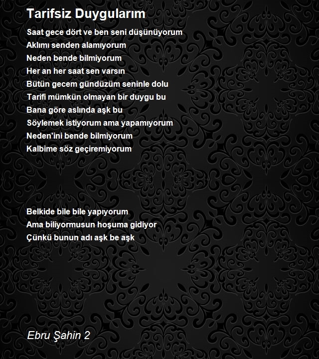 Ebru Şahin 2