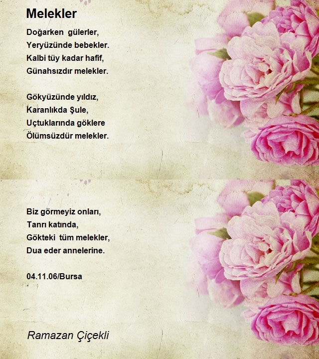Ramazan Çiçekli