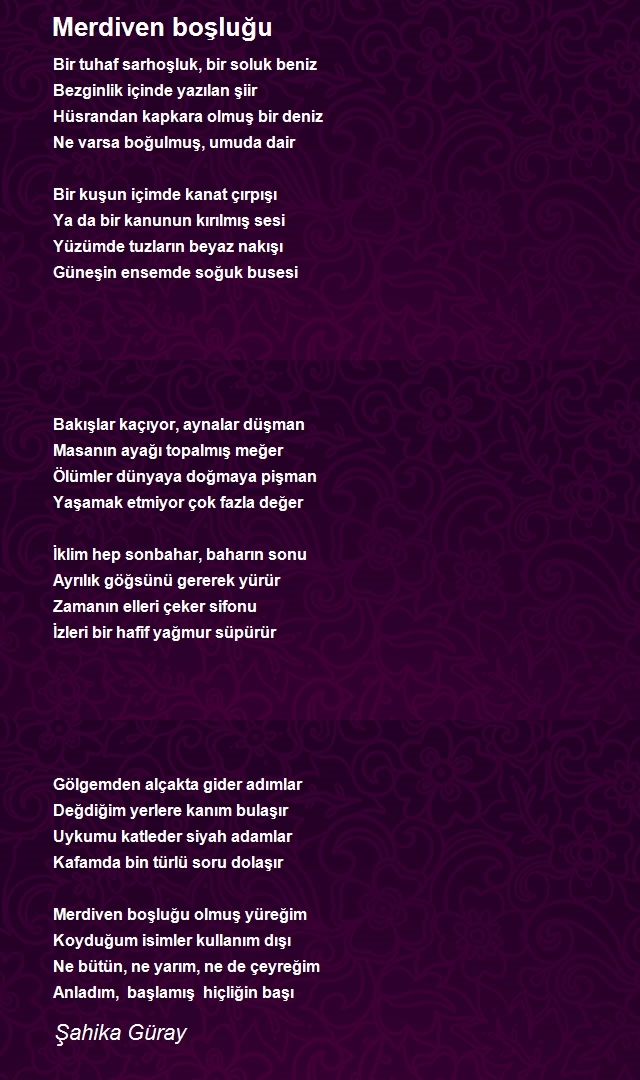 Şahika Güray