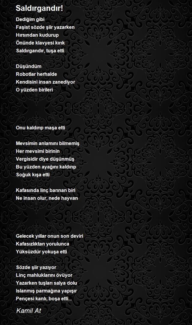 Kamil At