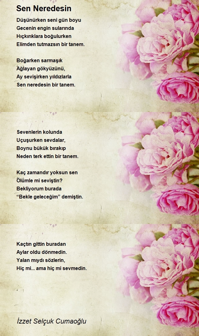 İzzet Selçuk Cumaoğlu