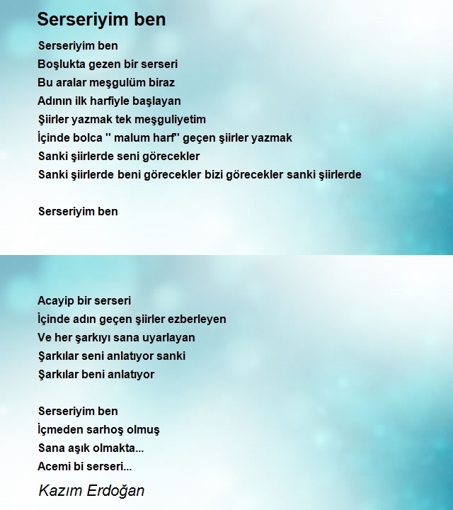 Kazım Erdoğan