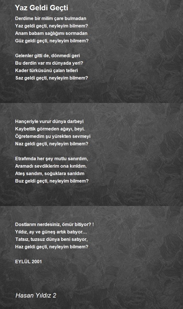 Hasan Yıldız 2