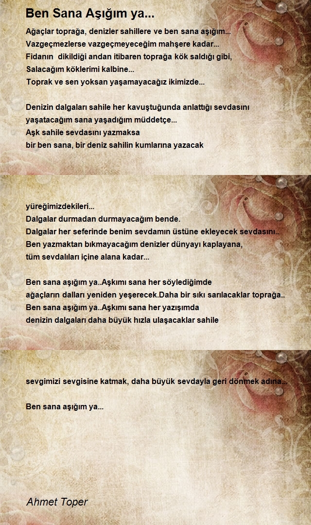 Ahmet Toper