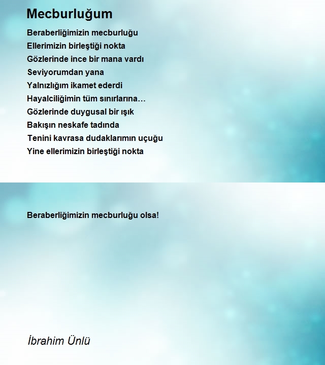 İbrahim Ünlü